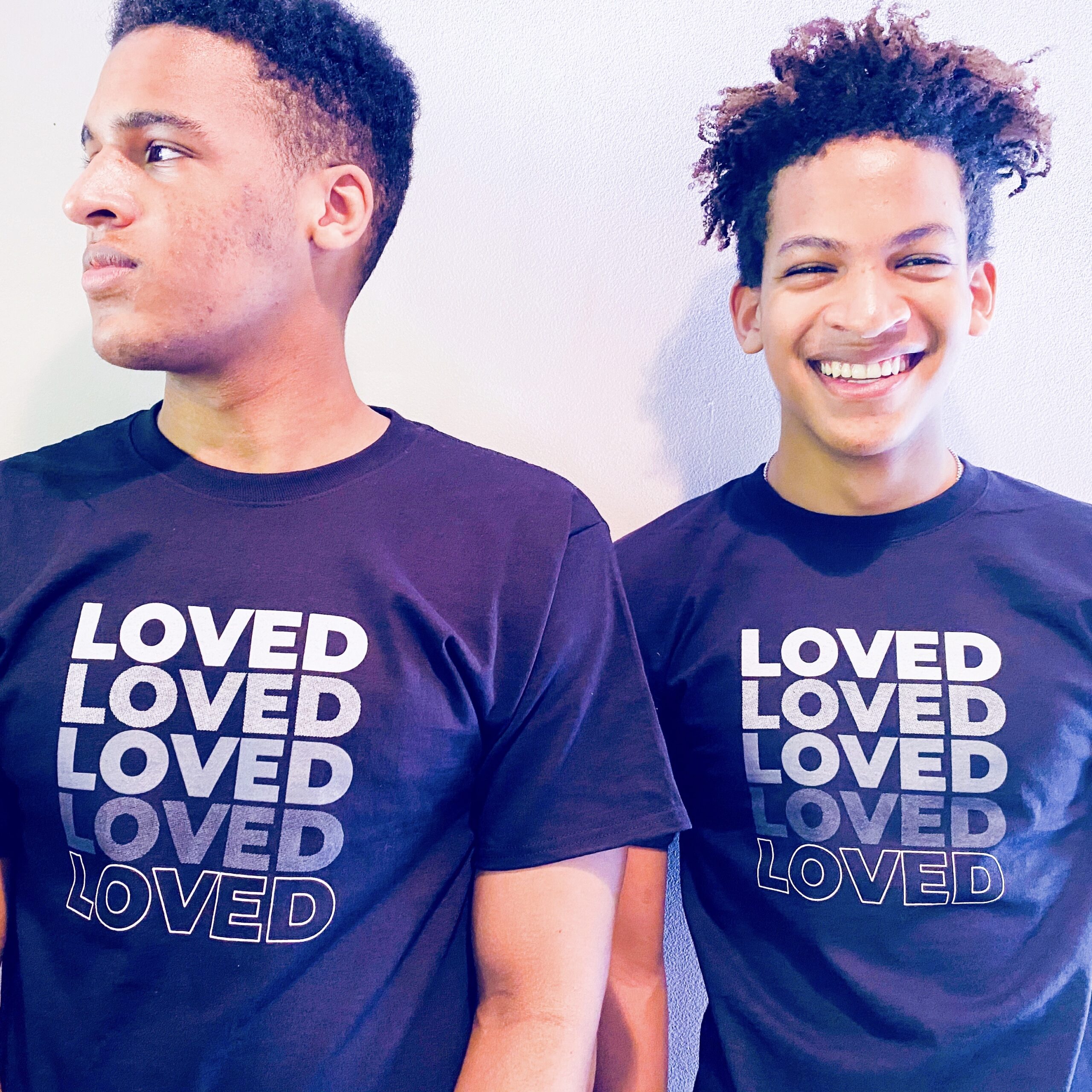 Men's Loved T-Shirt