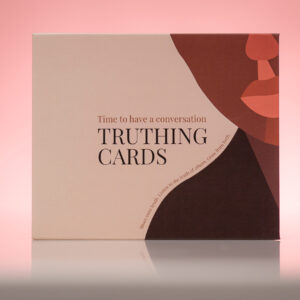 Truthing Cards: Questions for The Black Community to Ignite Engaging Conversations
