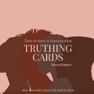 Truthing Cards: The Black Edition 2