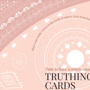 Truthing Cards: The U.S. Edition